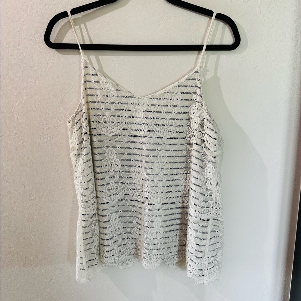 Maurice’s Sleeveless Camisole